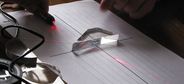 Inscripción a la Carrera de Física por parte de la Facultad de Ciencias de la UNAM