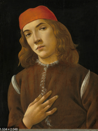 Sandro Botticelli