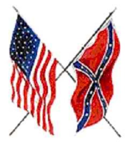 Oklahoma takes sides