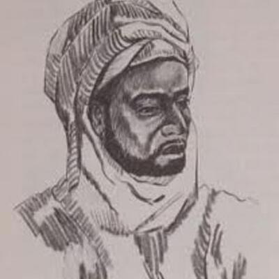 Timeline: Askia the Great