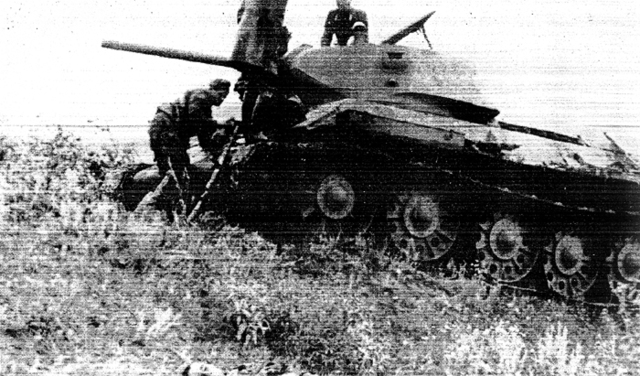 Operazione Barbarossa. Hitler invade l'Unione Sovietica