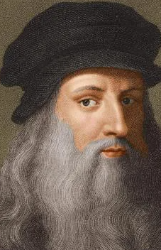 Leonardo da Vinci
