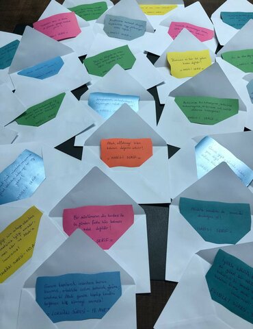 Projelerin Hayata Geçirilmesi