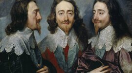 Timeline: Rivoluzione inglese