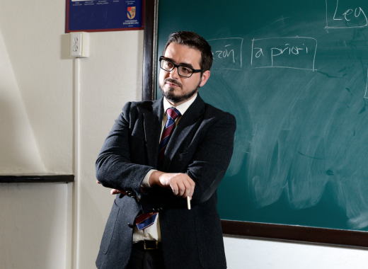 Docencia en Filosofía