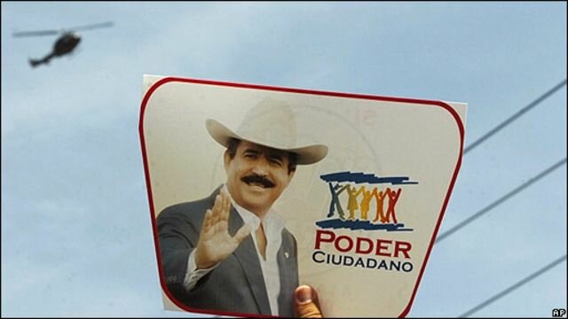 Elegido candidato del PL