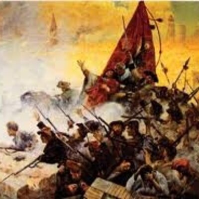 Timeline: Sociales Edat Moderna