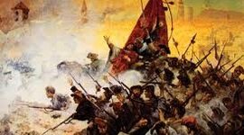 Timeline: Sociales Edat Moderna