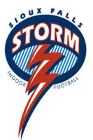 Sioux Falls Storm(football)
