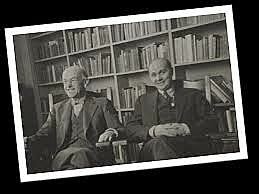 PRINCIPAL CONTRIBUCION A LA ADMINISTRACION Elton Mayo y F. J. Roethlisberger