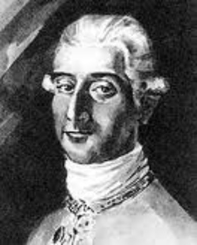 Félix María Samaniego