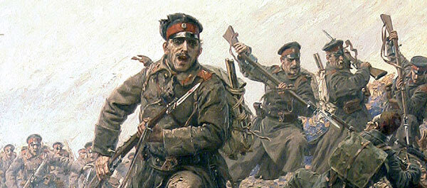 Primera Guerra Balcànica