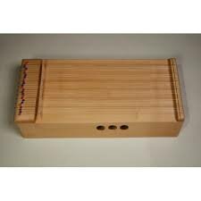 harmonic monochord