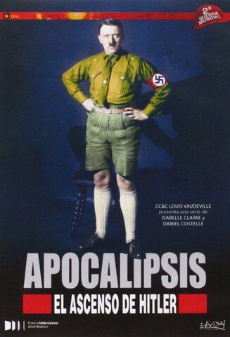 L'ASCENS AL PODER DE HITLER