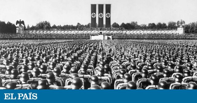 EL TOTALITARISME NAZI