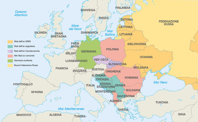 Indipendenza dell'Ucraina