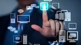 Timeline: Historia de la informatica