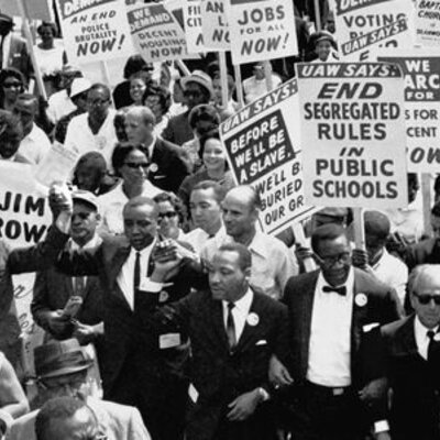 Timeline: Civil Rights Movement Timeline Project