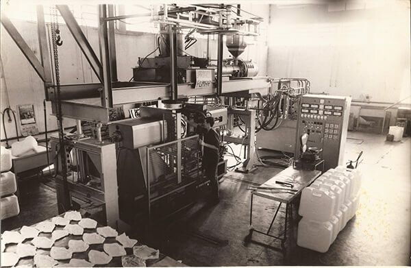 #NOVAERA.  Inaugura a Fábrica De Plásticos Com A Presença De Deputados Federais Aniz Brada E Diogo Nomura