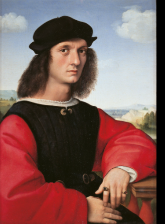 Raffaello