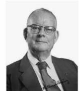 W. EWARDS DEMING