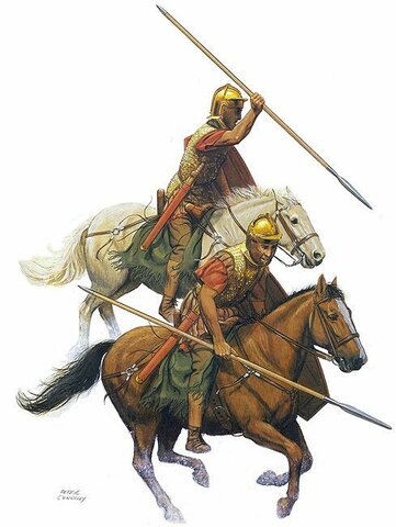 Cavallers