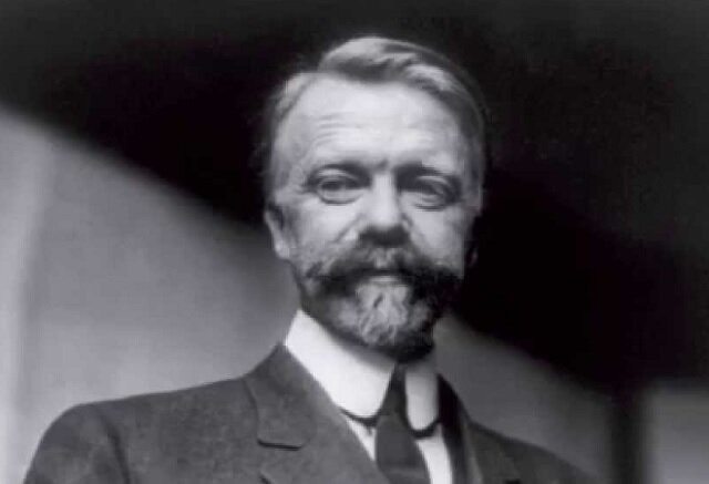 TEORIA DE LA ADMINISTRACION MODERNA Henri Fayol