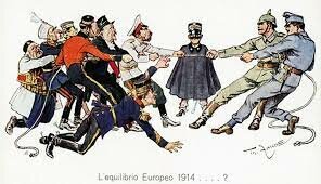 Entrada d'Itàlia en la guerra