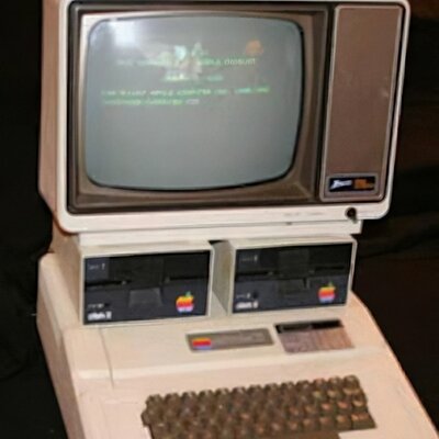 Timeline: computadora analitica