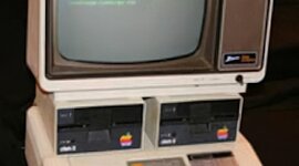 Timeline: computadora analitica