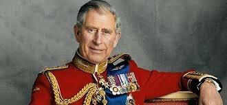 Carlos I become king