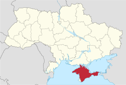 Crimea