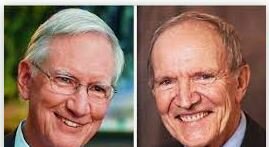 THOMAS PETERS Y ROBERT WATERMAN JR.