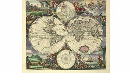 Timeline: 10 acontecimientos mas importantes en la historia