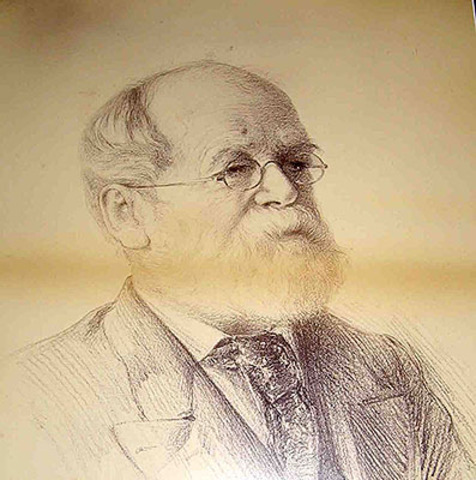 Henry Jarvis Raymond dies suddenly (New York Times Company).