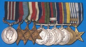Military Medal