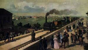 Se inició una Tímida Industrialización en Rusia