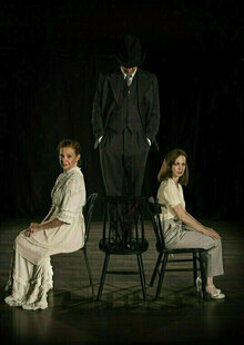 Amor, amor, catástrofe