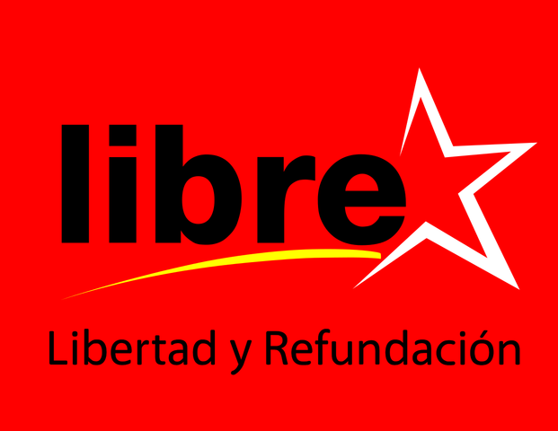 Se funda el partido LIBRE