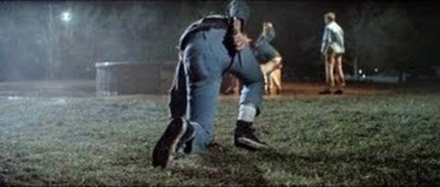 Johnny killed the Soc!