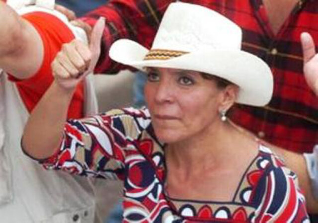 Lanzan primera candidatura de Xiomara