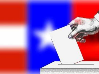 Se rompe el bipartidismo