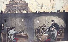 The First Battle of the Marne