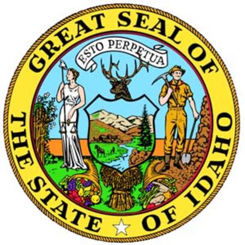 State seal