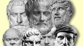 Timeline: FILOSOFIA PRESOCRATICA