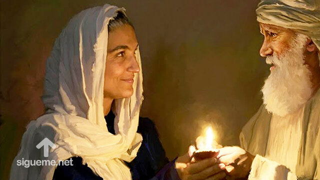 Los descendientes de Abraham y Cetura