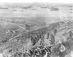 Batalla de Galípoli