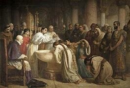 Forced conversion of Muslims