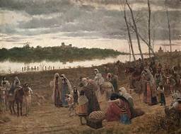 Expulsion of the jews