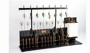 MÁQUINA DE PREDICCIOÓN DE MAREAS